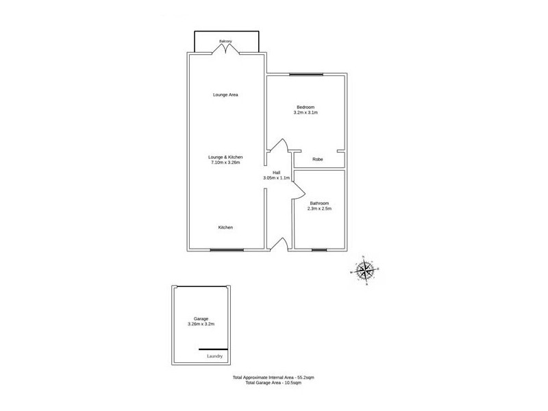 2/9 Gearside St, Everton Park QLD 4053