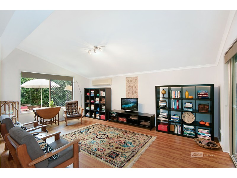 57 Holloway Dr, Everton Park QLD 4053