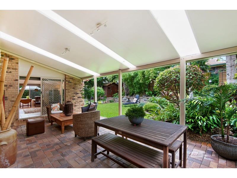 57 Holloway Dr, Everton Park QLD 4053