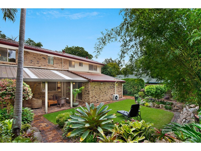 57 Holloway Dr, Everton Park QLD 4053