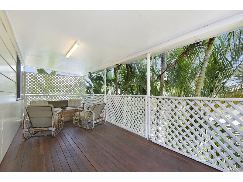 12 Barton St, Everton Park QLD 4053