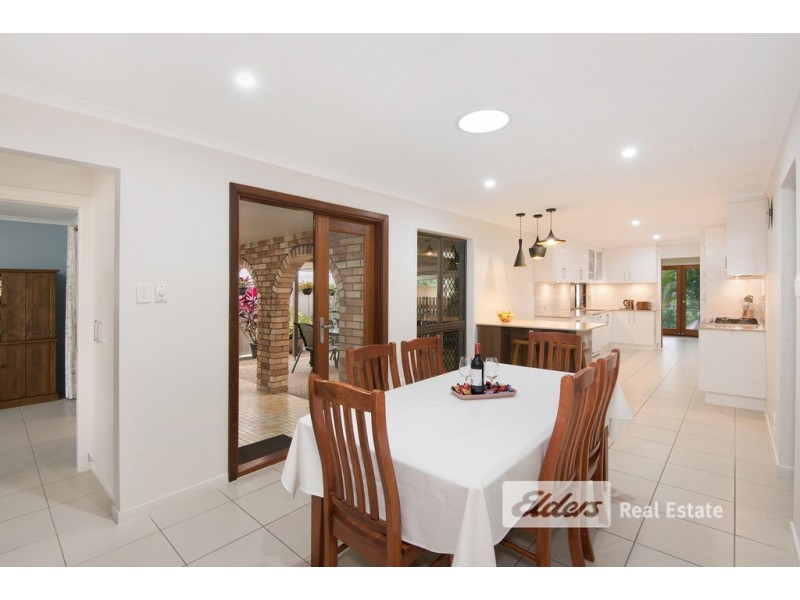 7 Reedan St, Everton Park QLD 4053