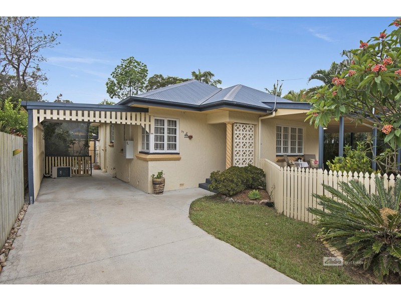 31 Cairo St, Enoggera QLD 4051