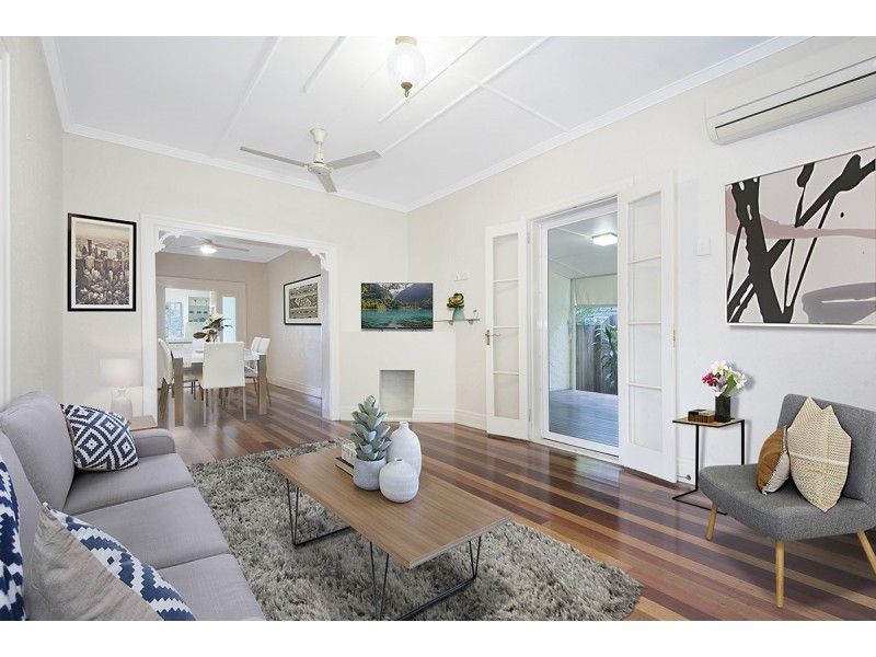 31 Cairo St, Enoggera QLD 4051