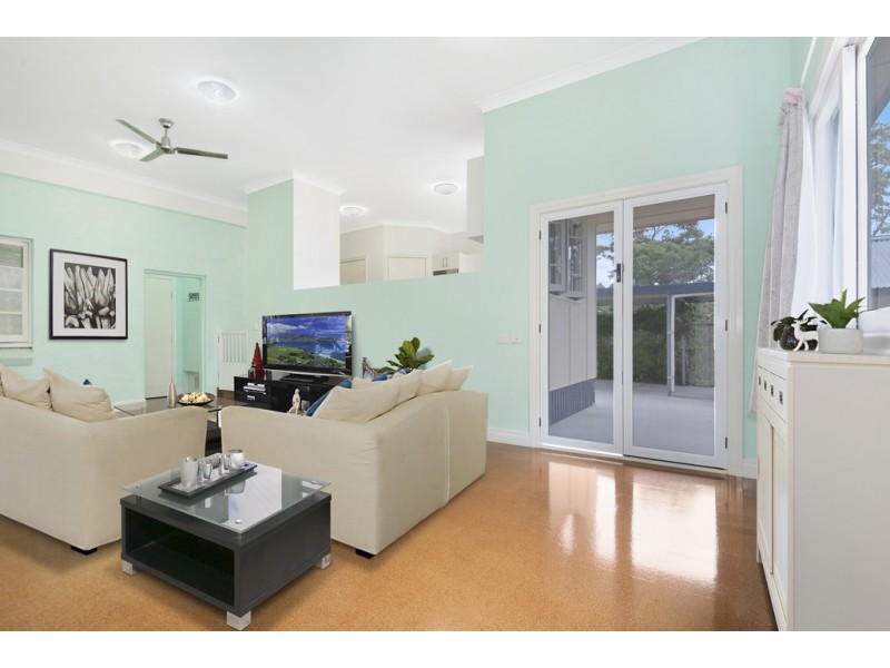 31 Cairo St, Enoggera QLD 4051