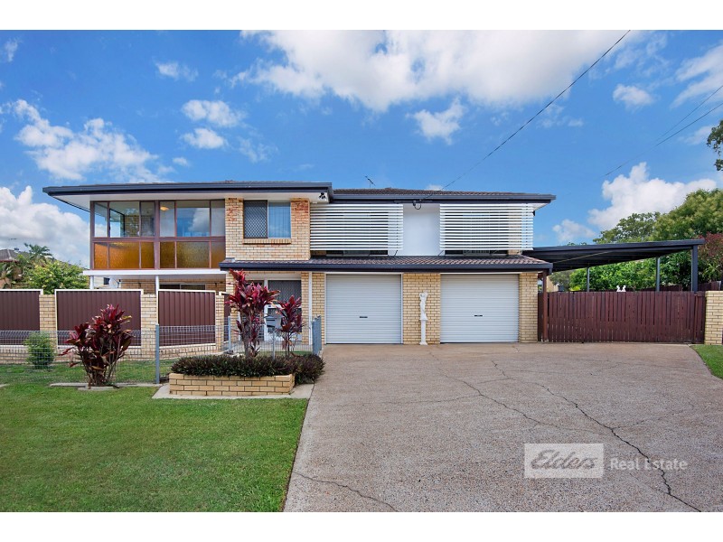 22 Novak St, Everton Park QLD 4053
