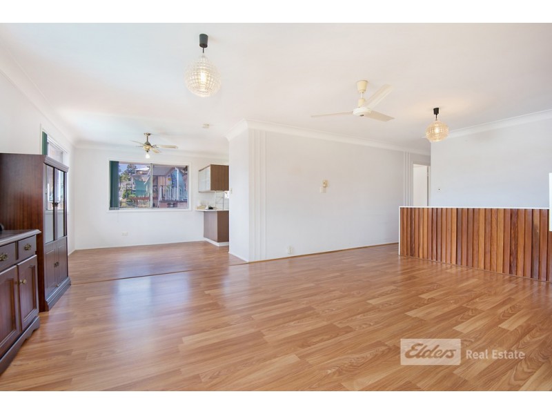 22 Novak St, Everton Park QLD 4053