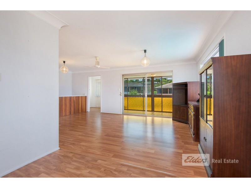 22 Novak St, Everton Park QLD 4053