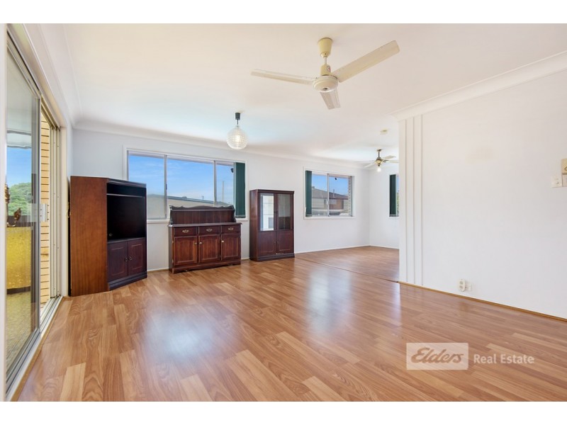 22 Novak St, Everton Park QLD 4053