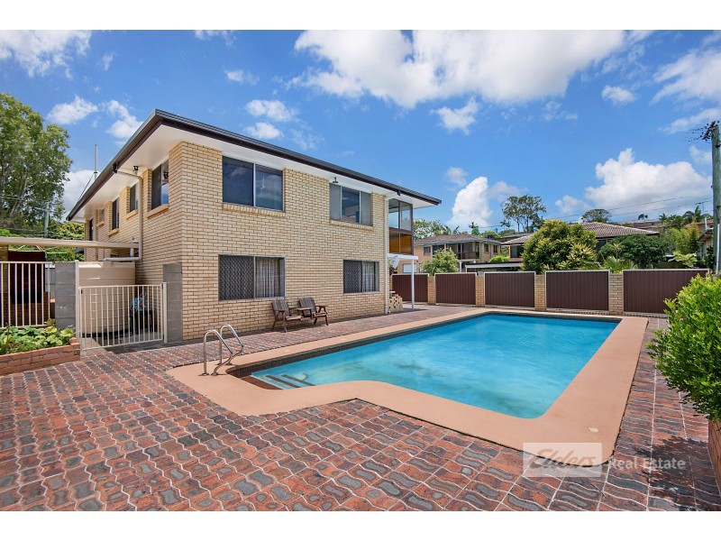 22 Novak St, Everton Park QLD 4053