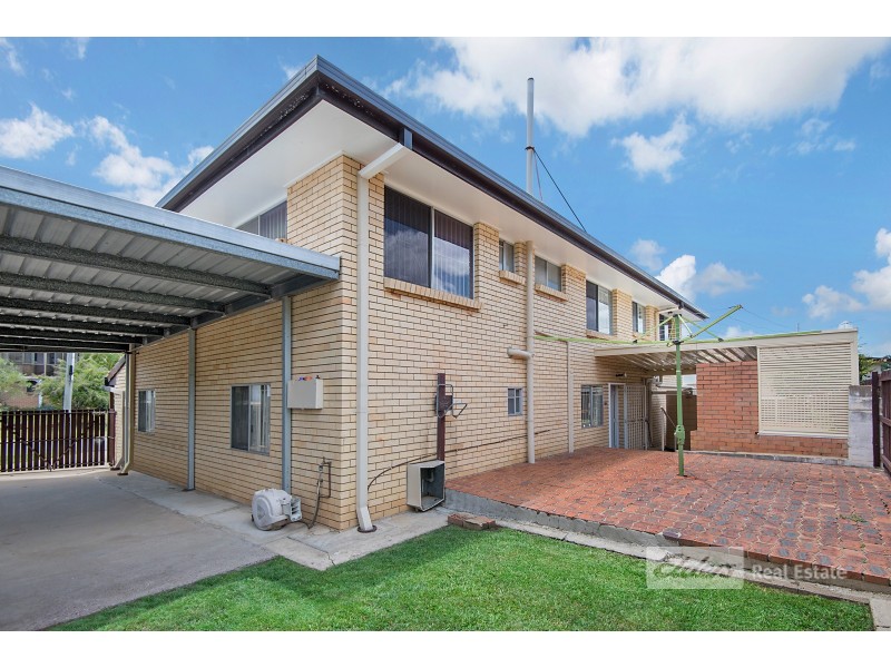 22 Novak St, Everton Park QLD 4053