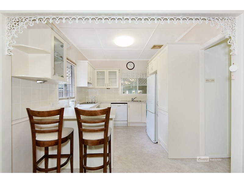 24 Leach St, Everton Park QLD 4053