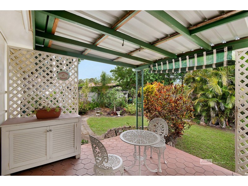 24 Leach St, Everton Park QLD 4053