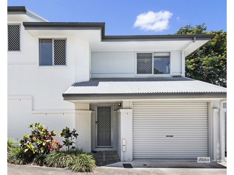 10/36 Russell St, Everton Park QLD 4053
