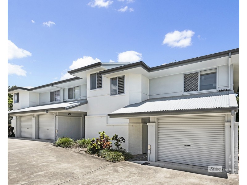 10/36 Russell St, Everton Park QLD 4053