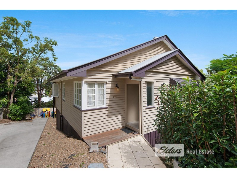 846 South Pine Rd, Everton Park QLD 4053