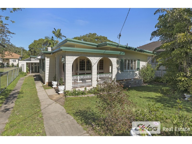 24 Leach St, Everton Park QLD 4053