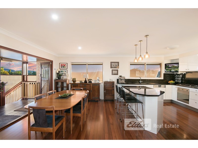 25 Lomatia St, Everton Hills QLD 4053