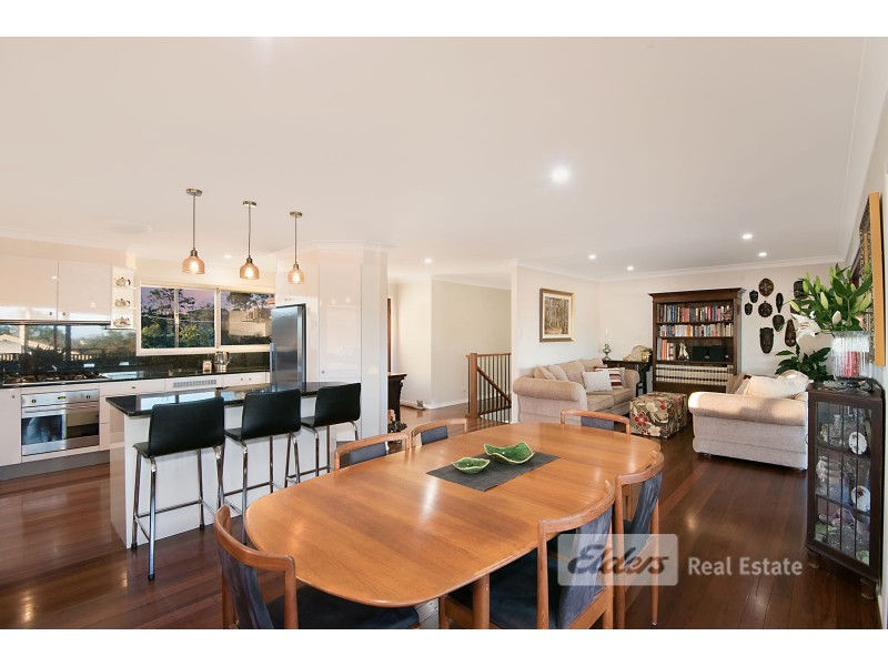 25 Lomatia St, Everton Hills QLD 4053