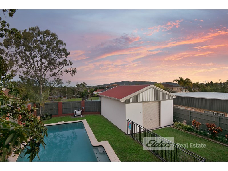 25 Lomatia St, Everton Hills QLD 4053