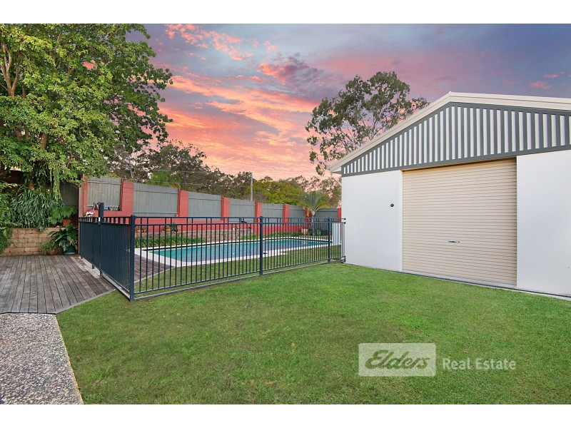 25 Lomatia St, Everton Hills QLD 4053