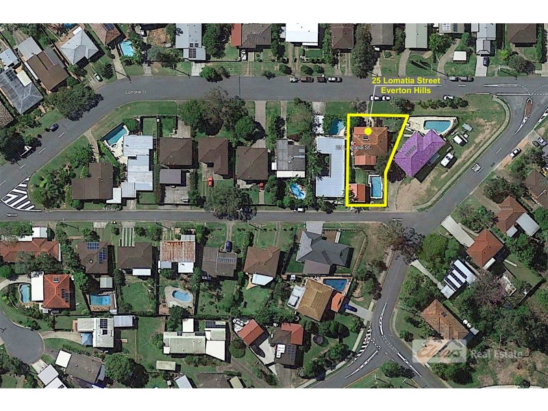 25 Lomatia St, Everton Hills QLD 4053