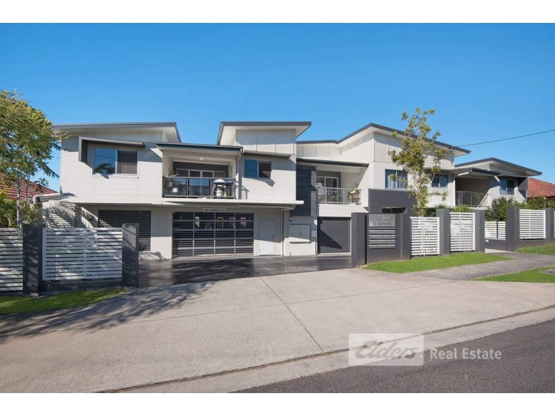 8/10 Ashmore St, Everton Park QLD 4053