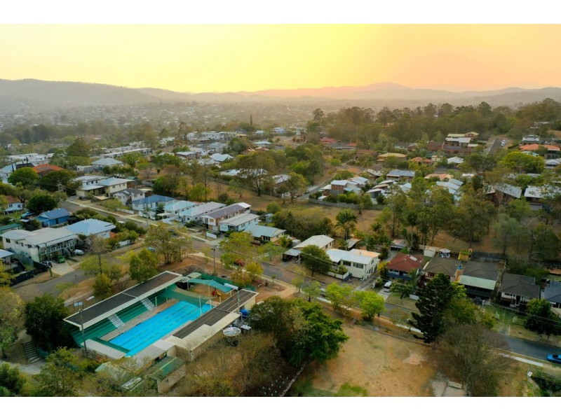 110 Barton St, Everton Park QLD 4053