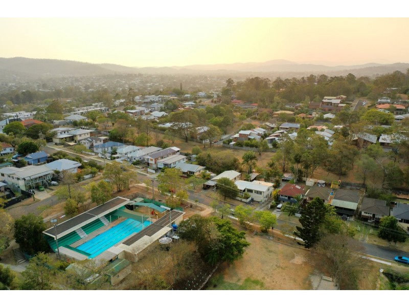 110 Barton St, Everton Park QLD 4053