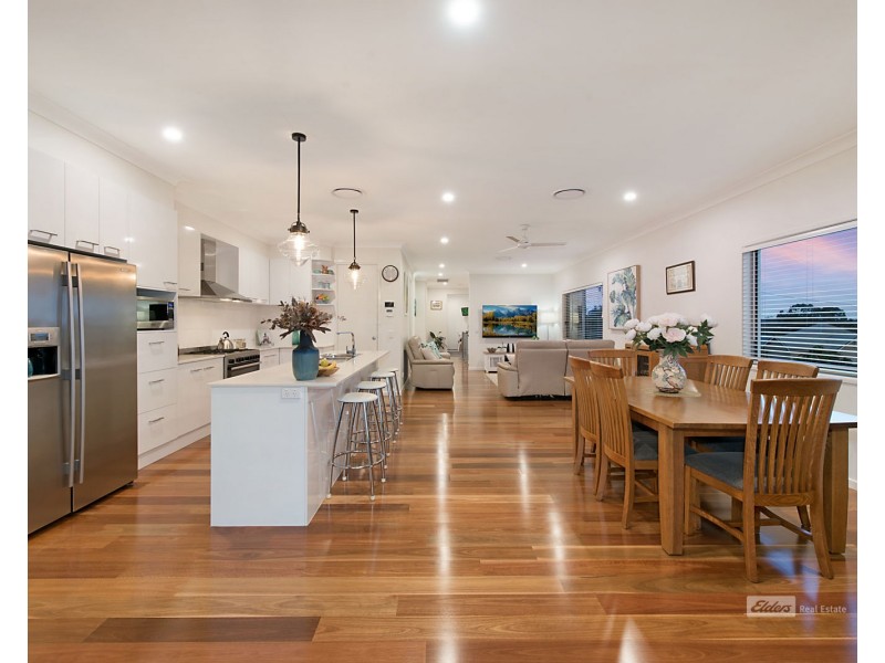 824 South Pine Rd  (QUIET PART), Everton Park QLD 4053