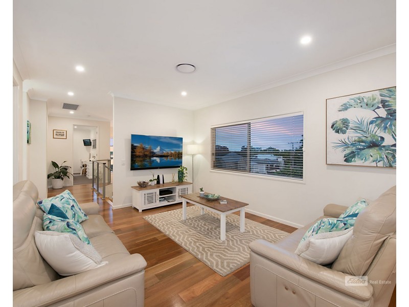 824 South Pine Rd  (QUIET PART), Everton Park QLD 4053