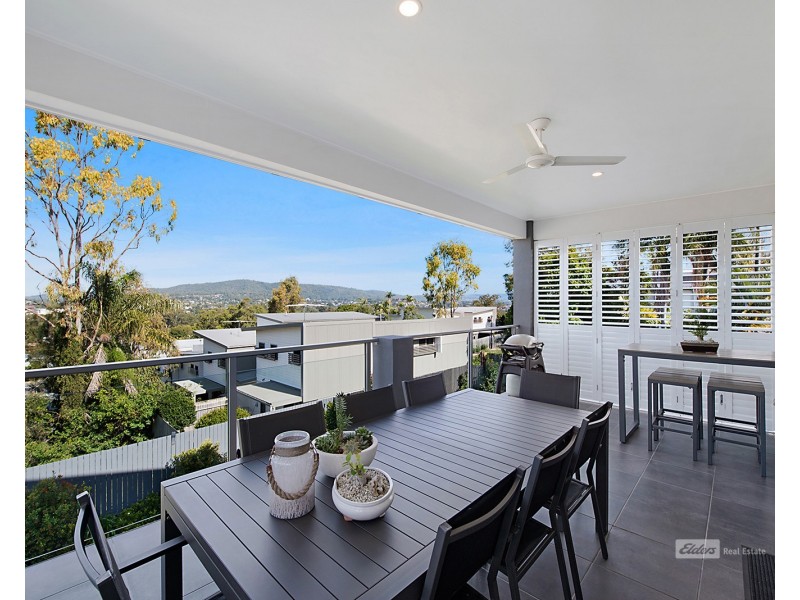 824 South Pine Rd  (QUIET PART), Everton Park QLD 4053