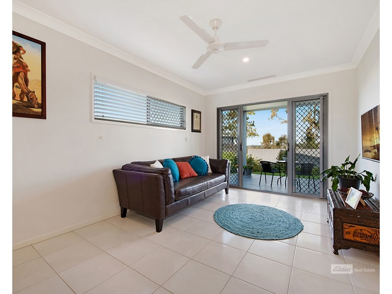 824 South Pine Rd  (QUIET PART), Everton Park QLD 4053