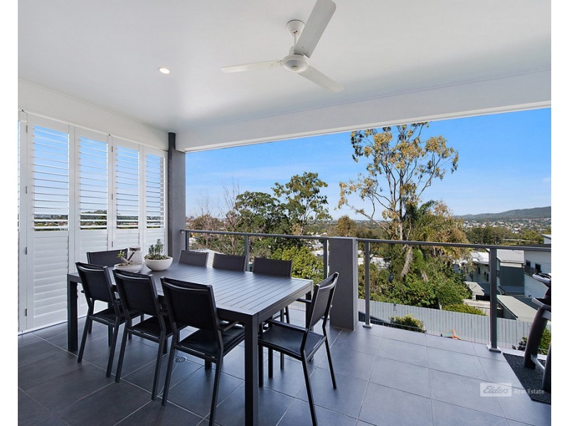 824 South Pine Rd  (QUIET PART), Everton Park QLD 4053