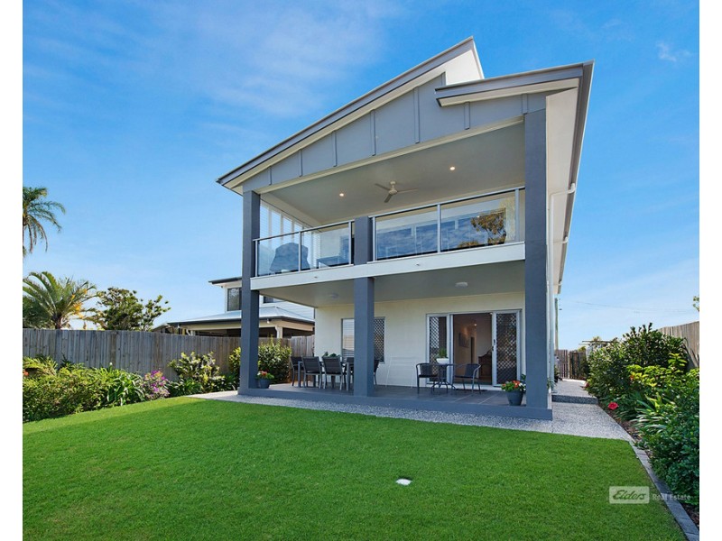 824 South Pine Rd  (QUIET PART), Everton Park QLD 4053