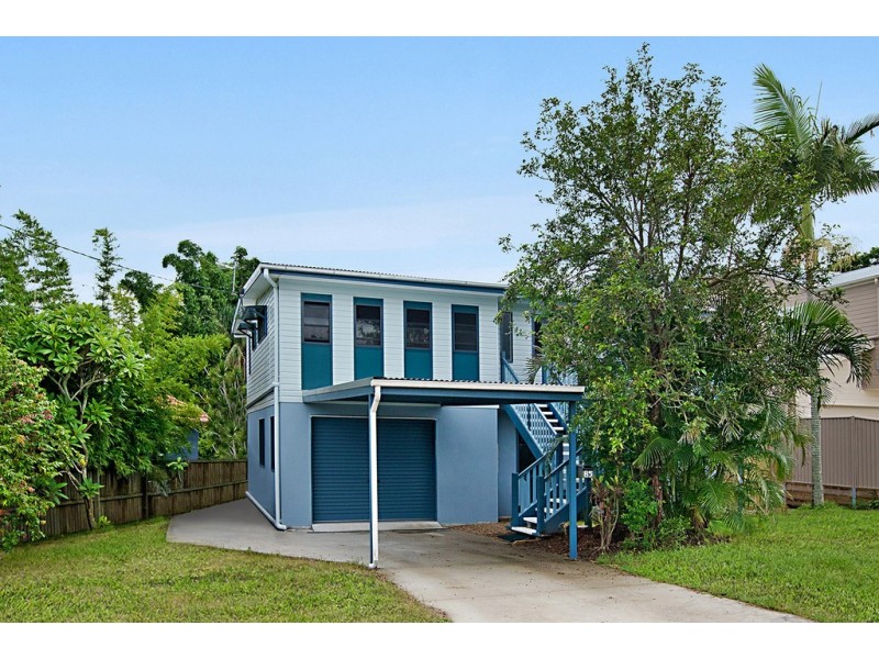 85 McIlwraith St, Everton Park QLD 4053