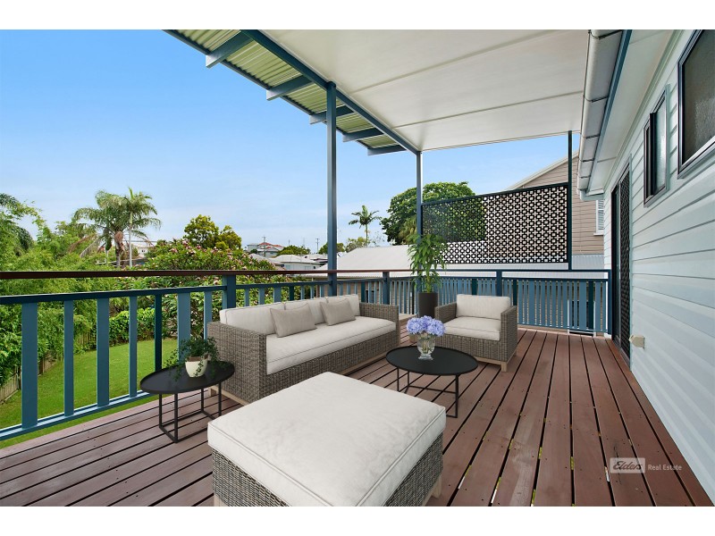 85 McIlwraith St, Everton Park QLD 4053