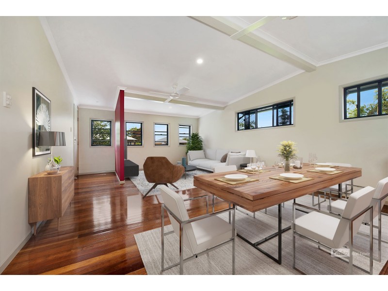 85 McIlwraith St, Everton Park QLD 4053