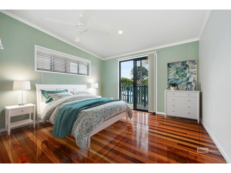 85 McIlwraith St, Everton Park QLD 4053