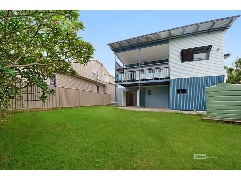 85 McIlwraith St, Everton Park QLD 4053