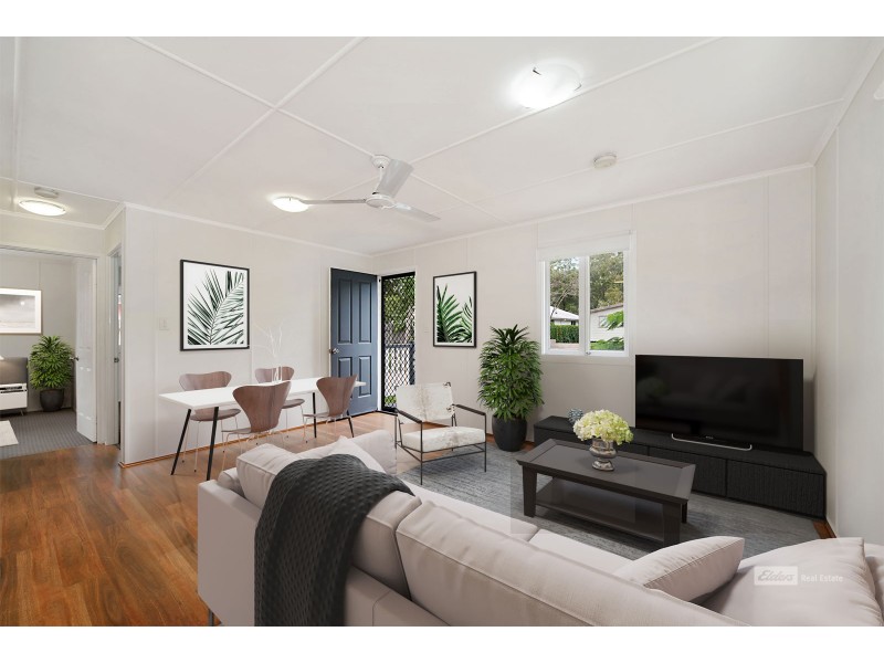 112A Rogers Pde East, Everton Park QLD 4053