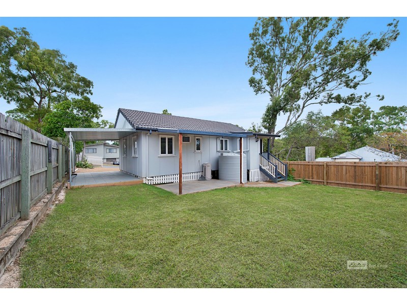 112A Rogers Pde East, Everton Park QLD 4053