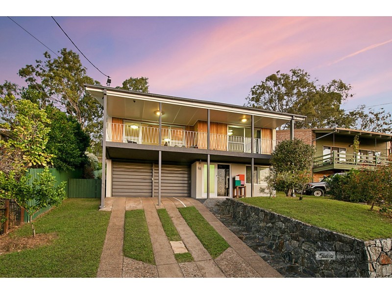 58 Webb St, Stafford QLD 4053