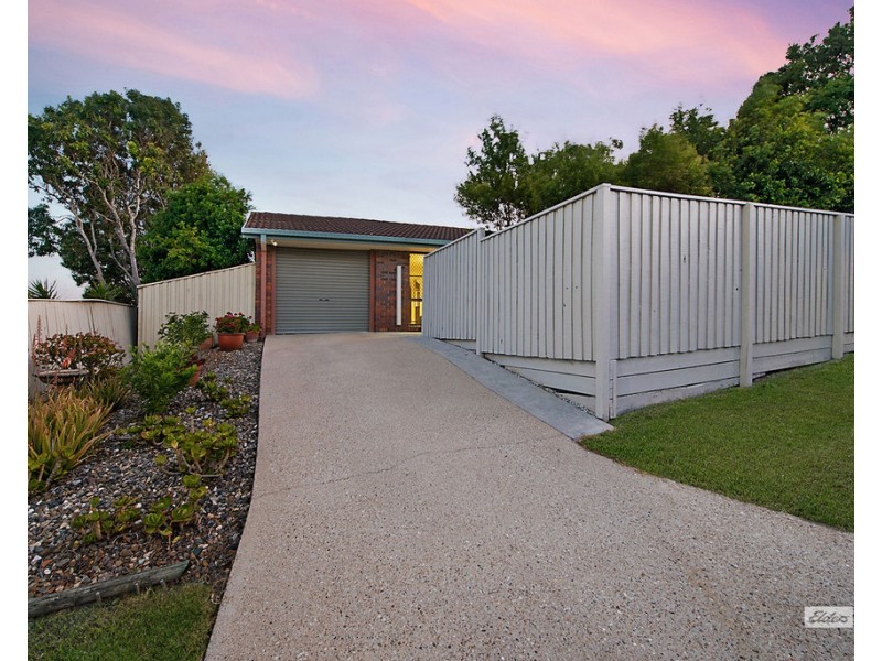 28 Ballinderry St, Everton Park QLD 4053