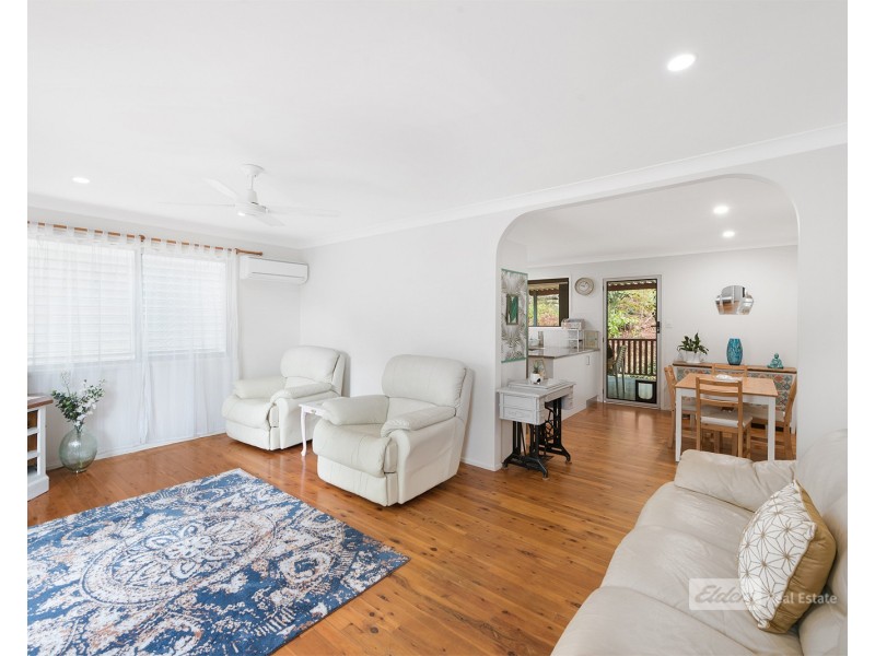 6 Yera Court, Arana Hills QLD 4054