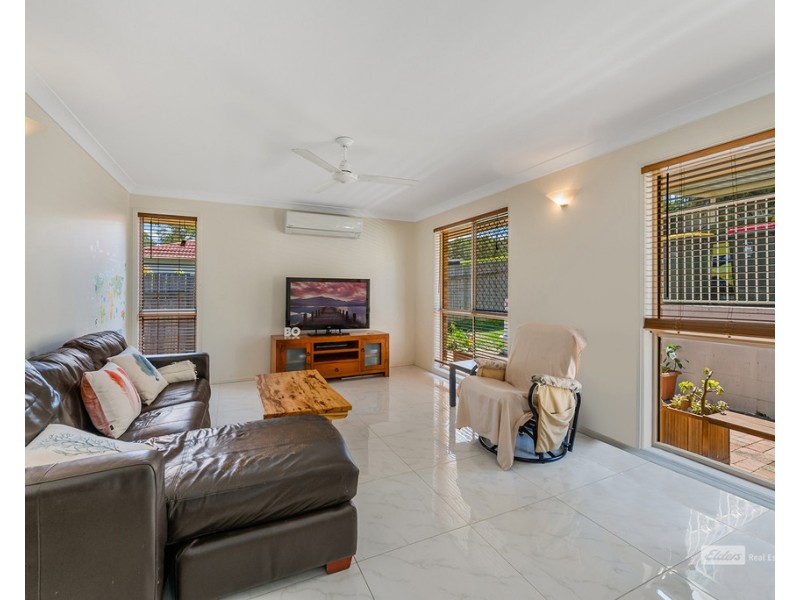 18 Soames St, Everton Park QLD 4053
