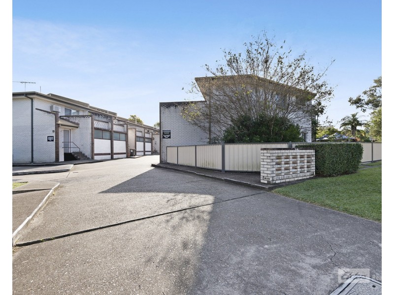 3/19 Nitawill St (Cnr Sth Pine Rd), Everton Park QLD 4053