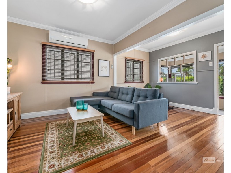 105 McIlwraith St, Everton Park QLD 4053