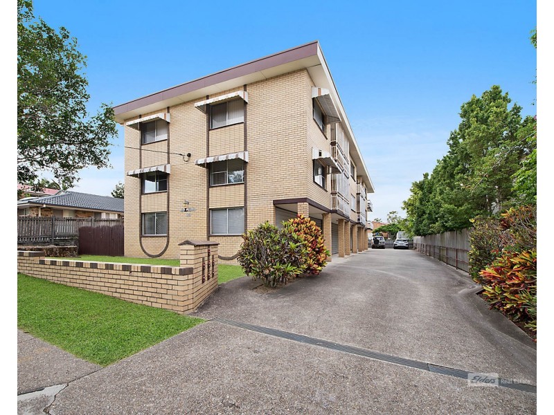 1/15 Griffith St, Everton Park QLD 4053