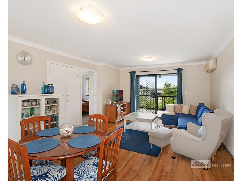 4/38 McIlwraith St, Everton Park QLD 4053